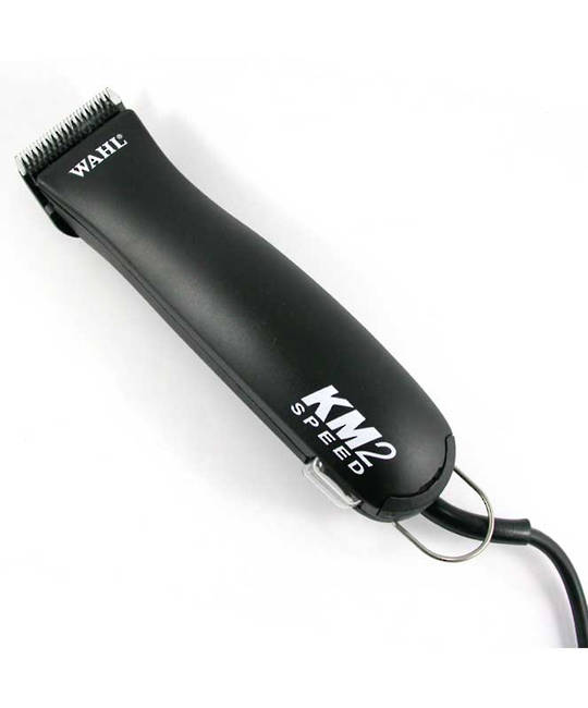 Wahl KM2 (2-Speed) Electric Clipper